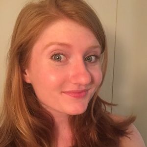 Meet your Posher, Natalie